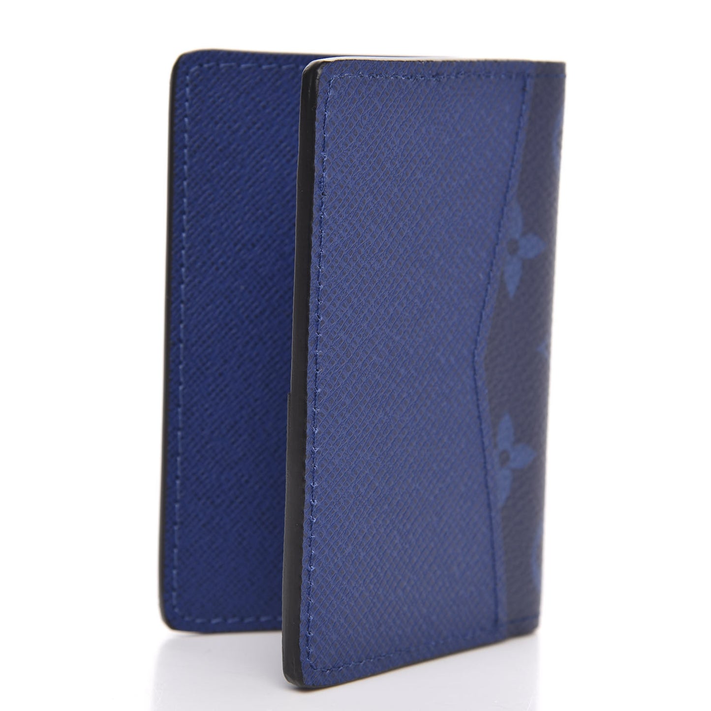Taigarama Pocket Organizer NM Cobalt