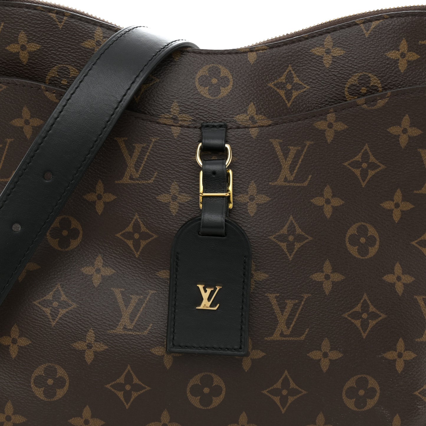 Monogram Odeon MM Black