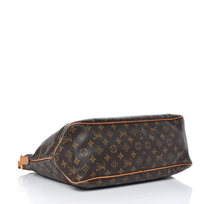 Louis Vuitton Monogram Delightful MM 4 of 12