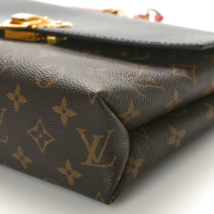 Louis Vuitton Monogram Saint Placide Black 10 of 10