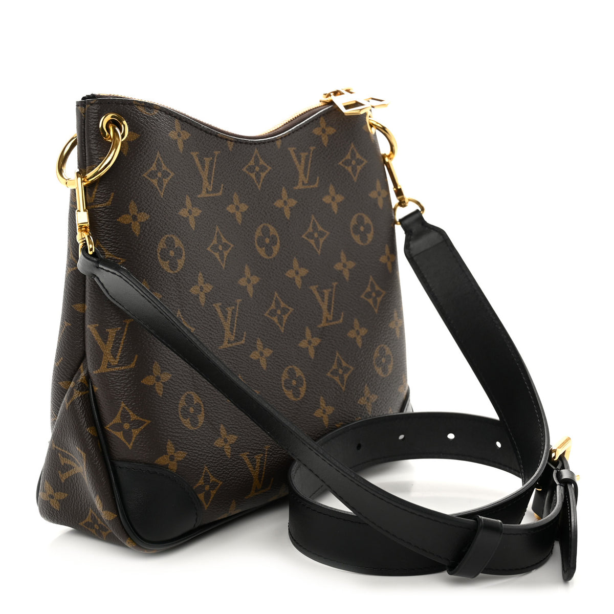 Monogram Odeon PM Black