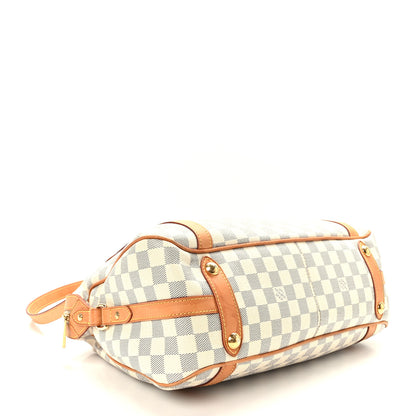 Louis Vuitton Damier Azur Stresa PM 4 of 8