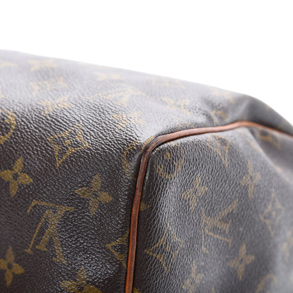 Louis Vuitton Monogram Speedy 30 15 of 26