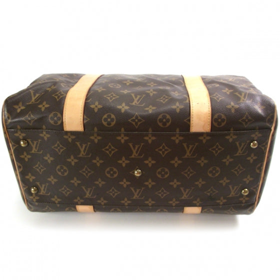 Monogram Carryall