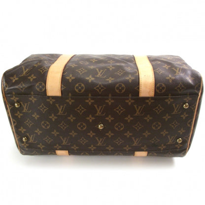 Louis Vuitton Monogram Carryall 4 of 9