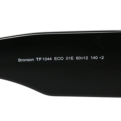 Tom Ford Acetate Bronson Sunglasses TF1044 Black 6 of 7