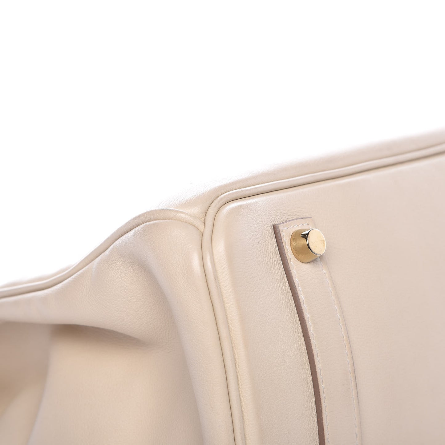 Swift Birkin 35 Parchemin