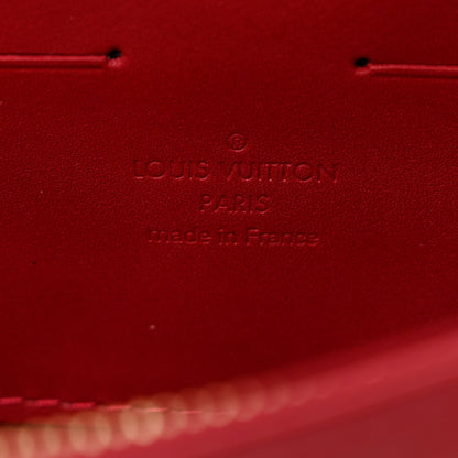 Louis Vuitton Vernis Sunset Boulevard Pomme D'Amour 6 of 9