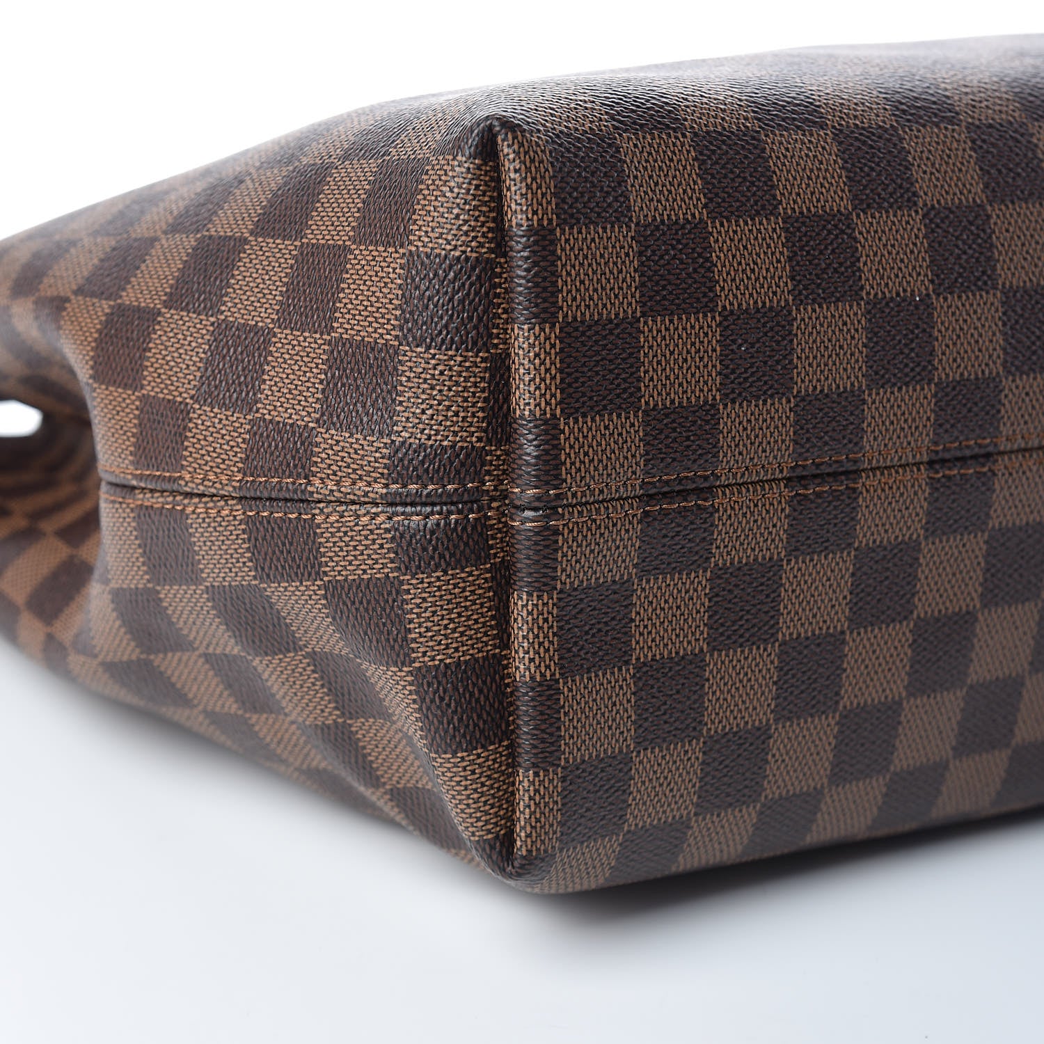 Louis Vuitton Damier Ebene Graceful MM 9 of 12