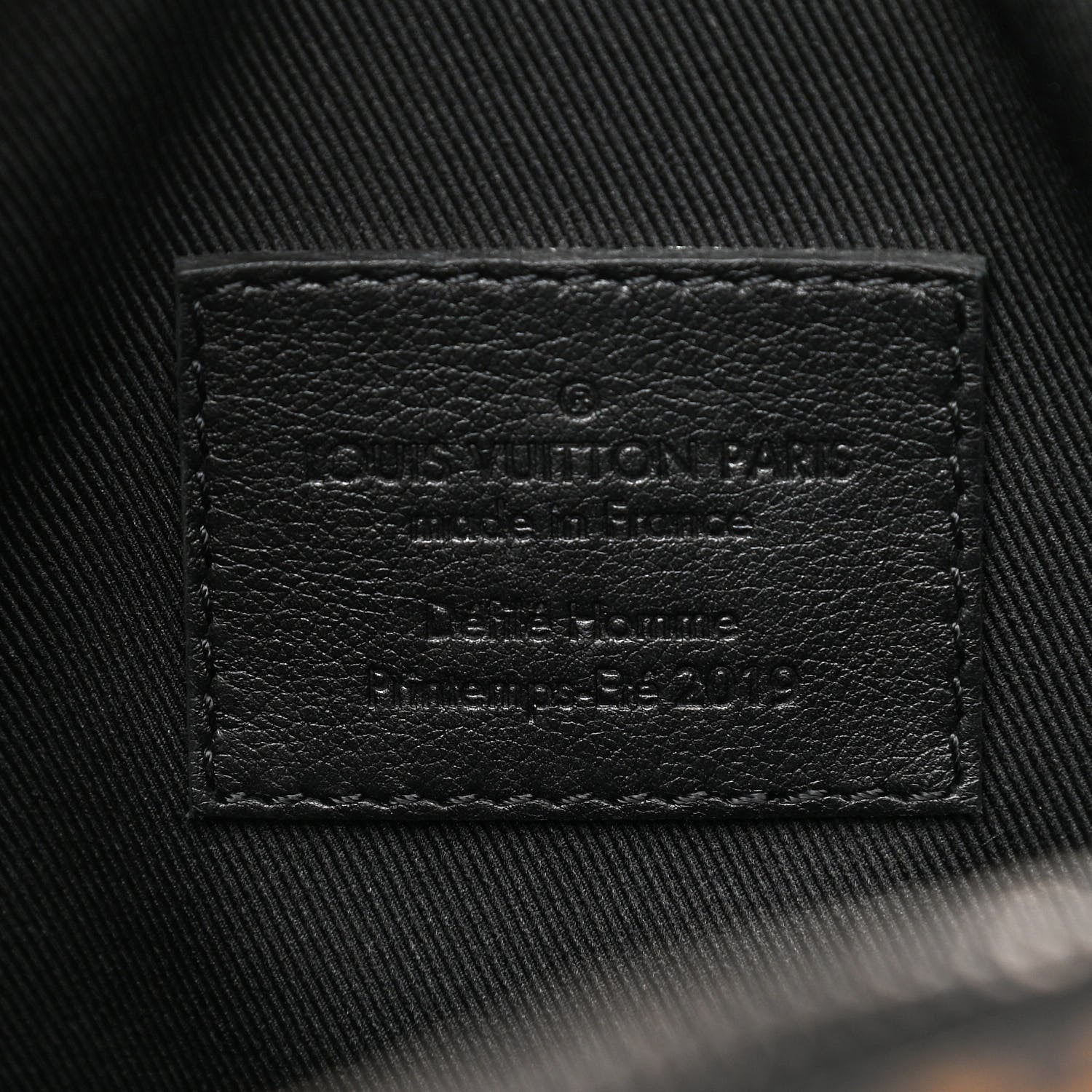 Louis Vuitton Monogram Solar Ray Soft Trunk 6 of 9