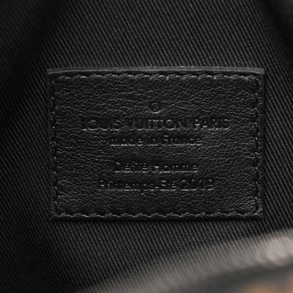 Louis Vuitton Monogram Solar Ray Soft Trunk 6 of 9