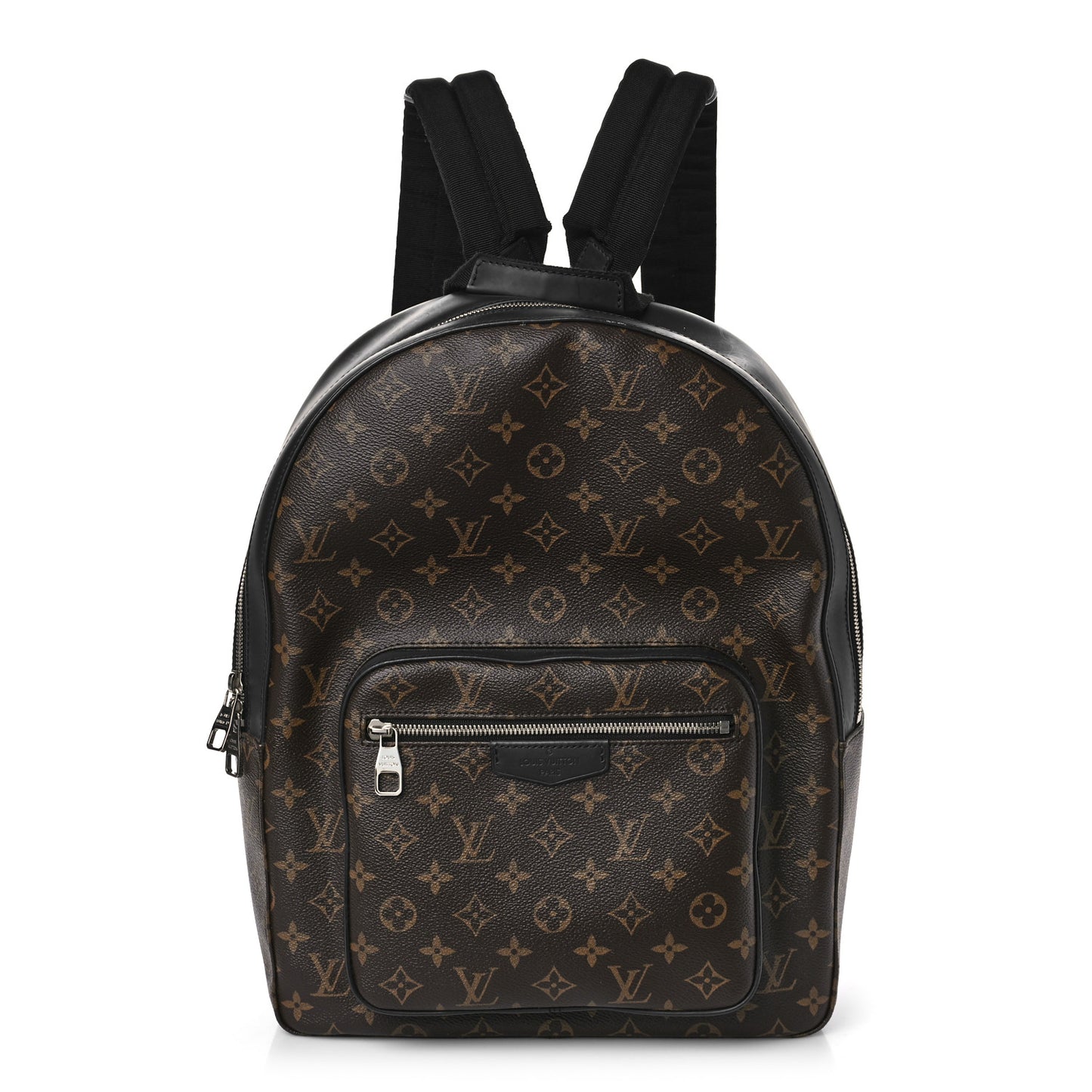 Monogram Macassar Josh Backpack