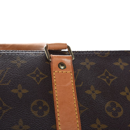Louis Vuitton Monogram Keepall 55 14 of 14