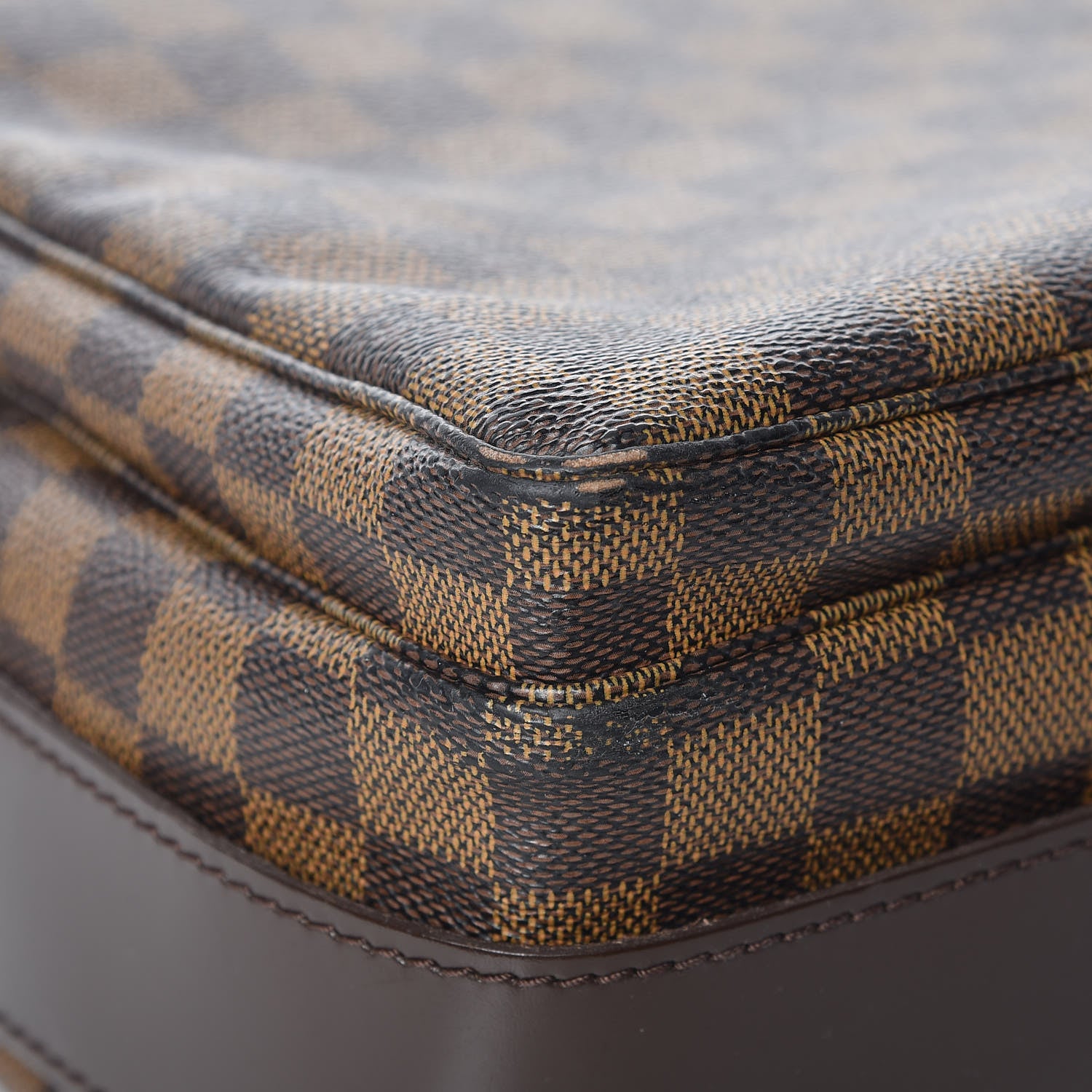 Louis Vuitton Damier Ebene Naviglio 21 of 21