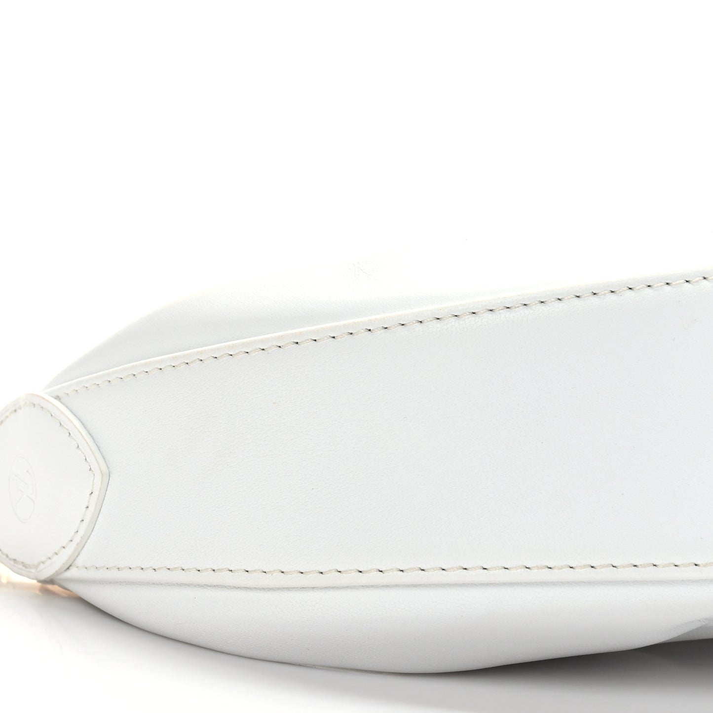 Calfskin Bubblegram Over The Moon Snow