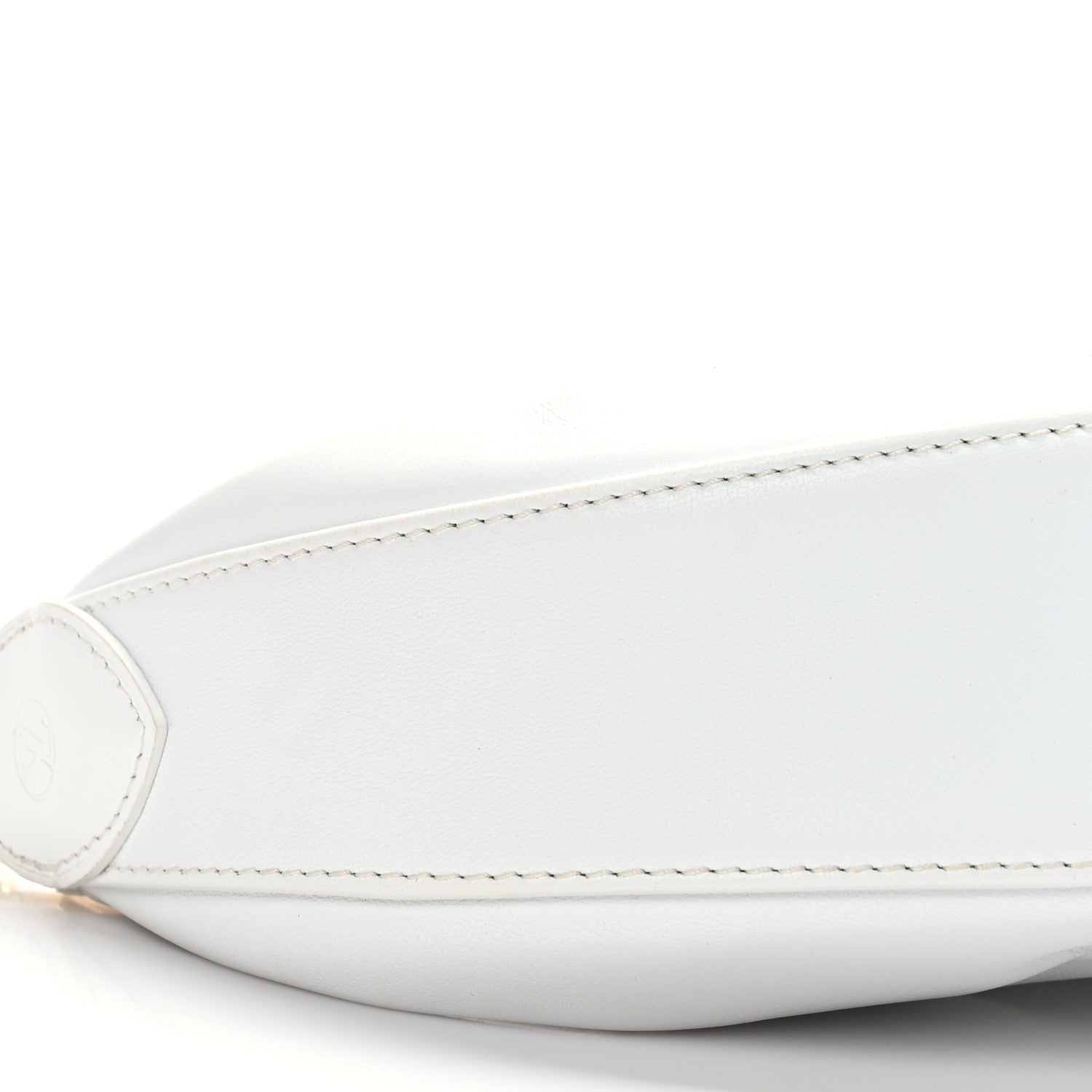 Louis Vuitton Calfskin Bubblegram Over The Moon Snow 7 of 8