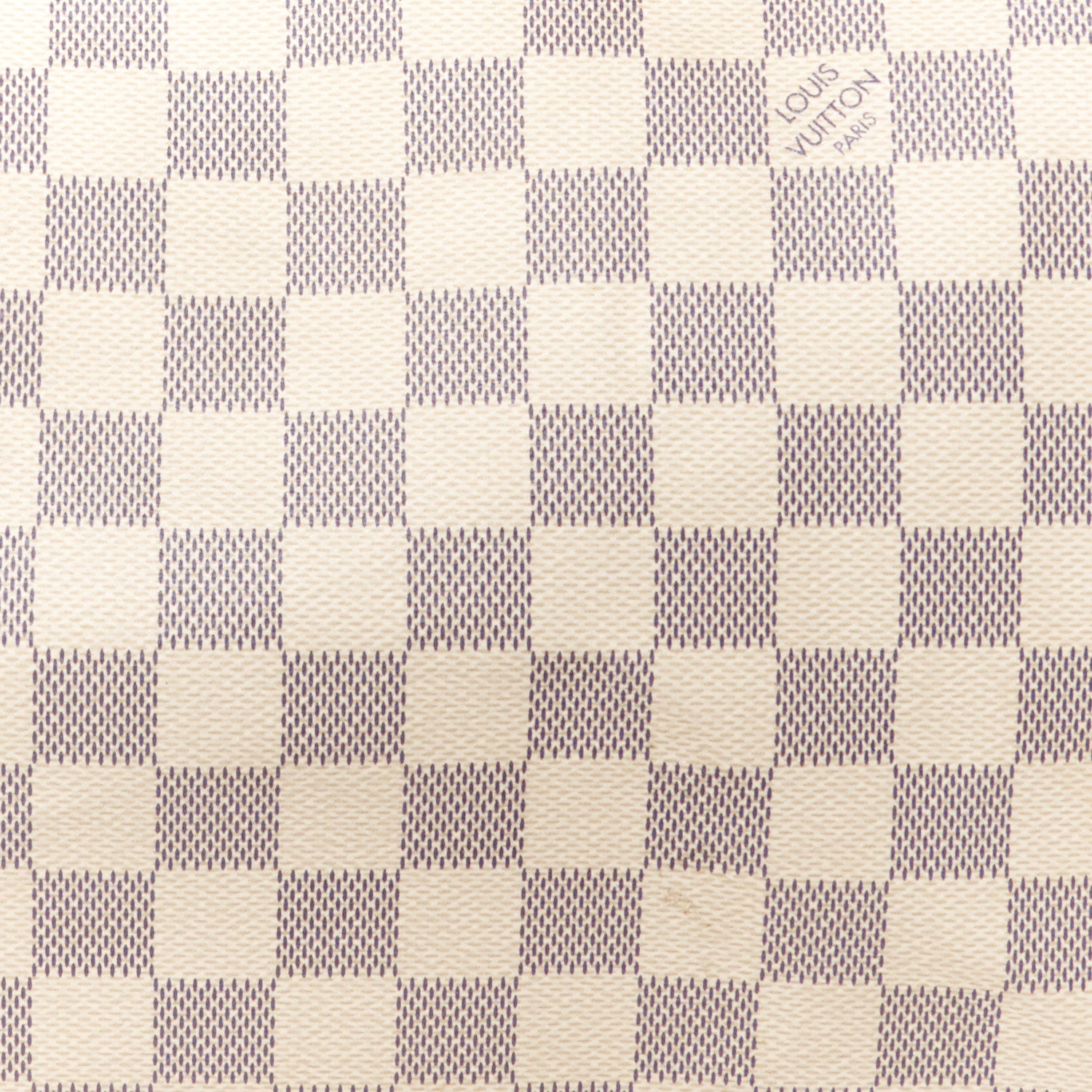 Louis Vuitton Damier Azur Speedy 30 11 of 13