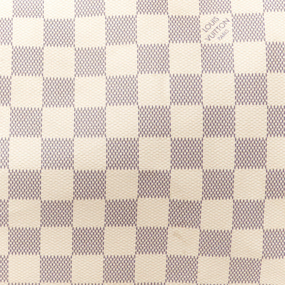 Louis Vuitton Damier Azur Speedy 30 11 of 13