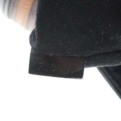 Louis Vuitton Monogram Mirage Griet Black 7 of 8