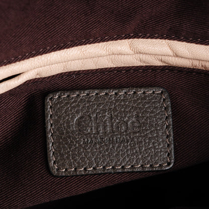 Chloe Calfskin Medium Paraty Rock 6 of 7
