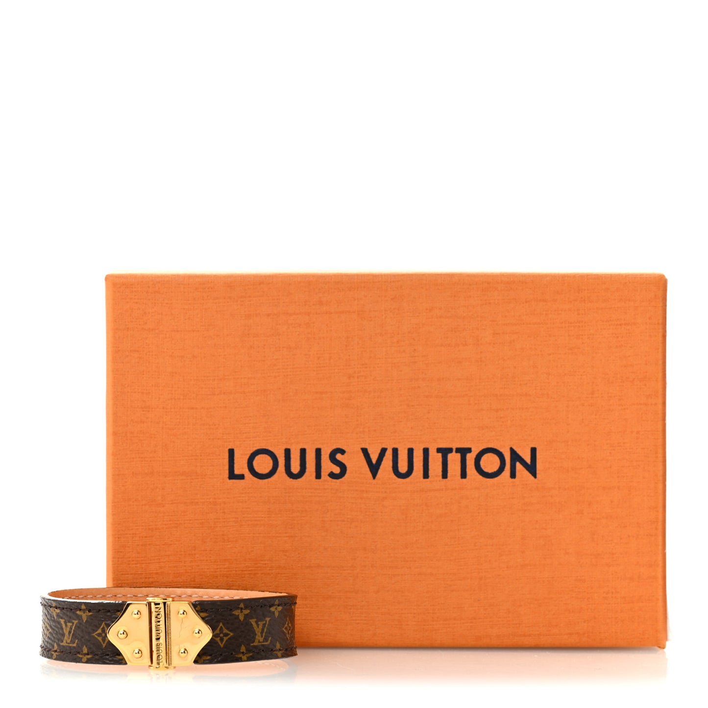 Monogram Nano Bracelet 17