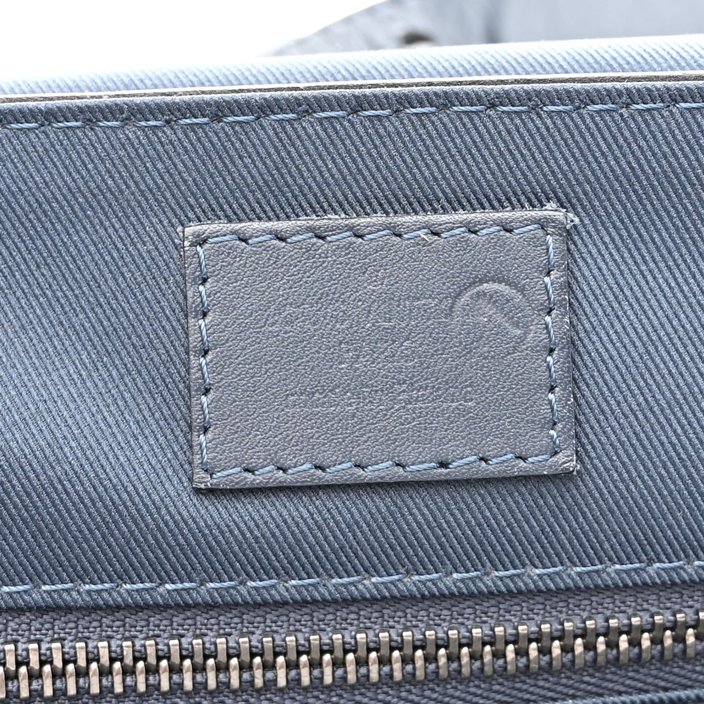 Damier Infini Loft Cosmos