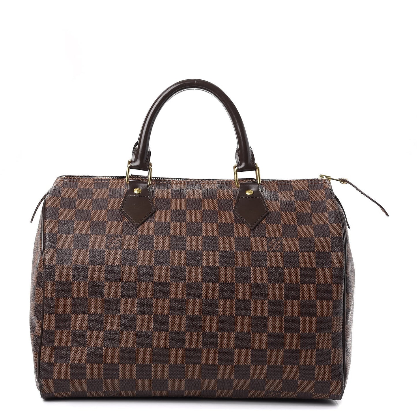 Damier Ebene Speedy 30