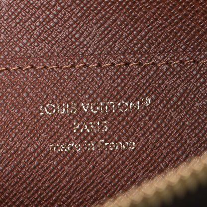 Louis Vuitton Monogram Key Pouch M 6 of 8