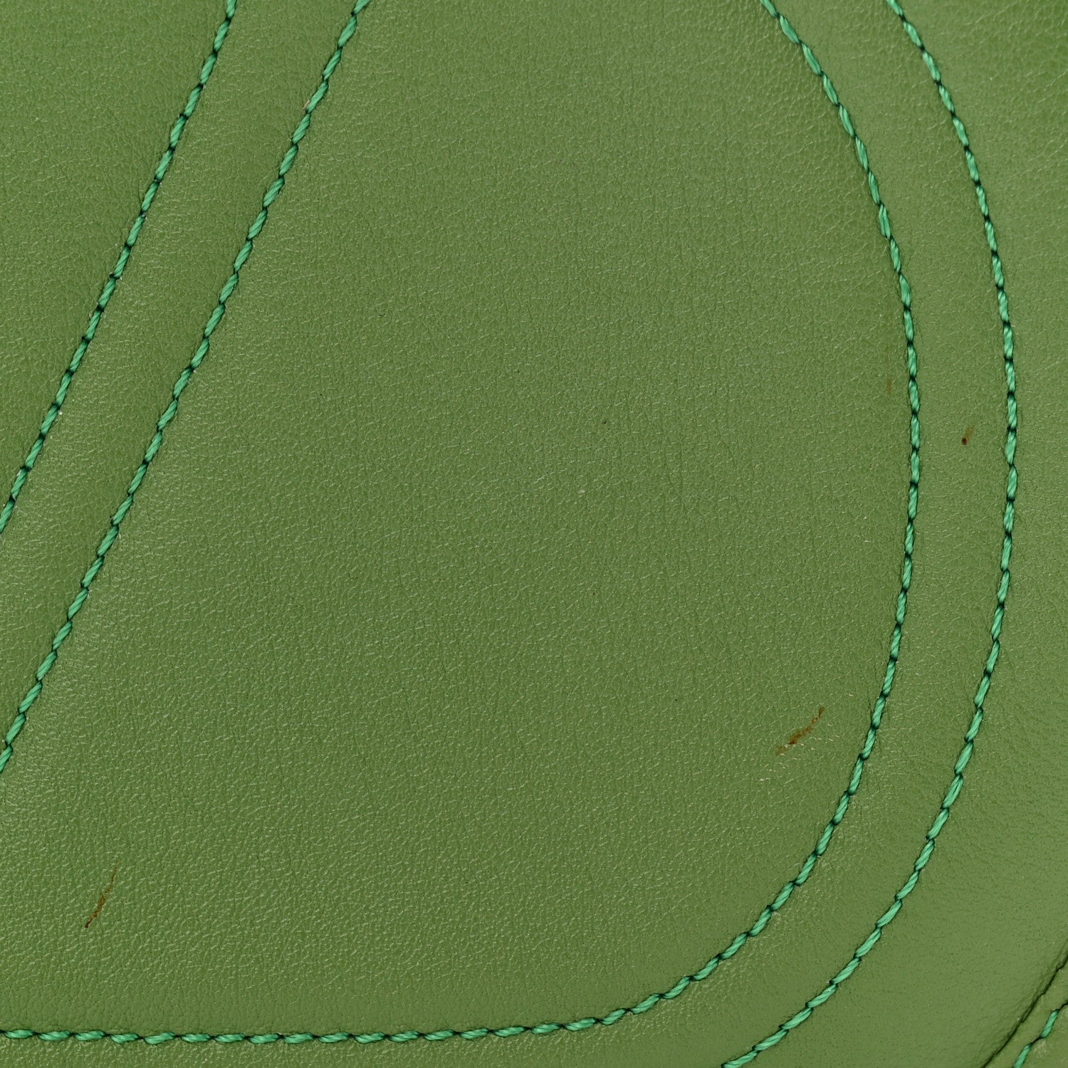Valentino Garavani Vitello Small Logo Go Crossbody Bag Clover 12 of 14