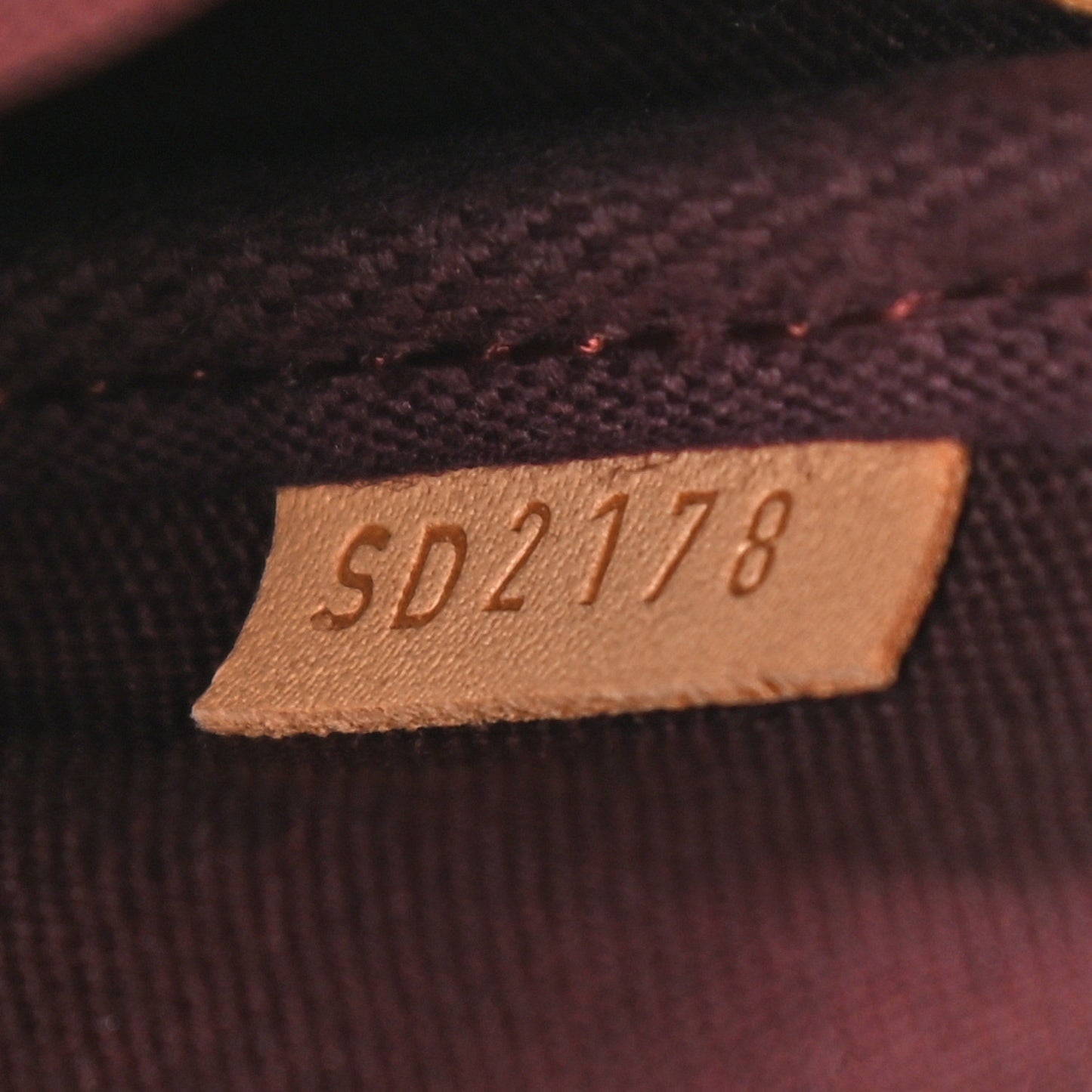 Monogram Favorite PM