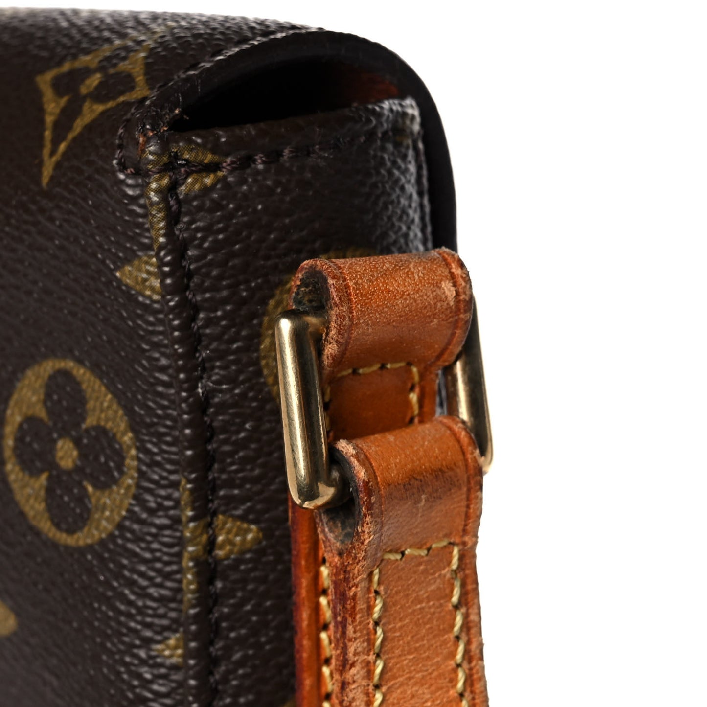 Monogram Chantilly PM