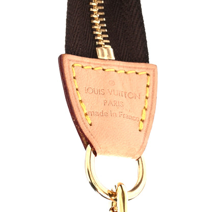 Louis Vuitton Monogram Pochette Accessories NM 10 of 13