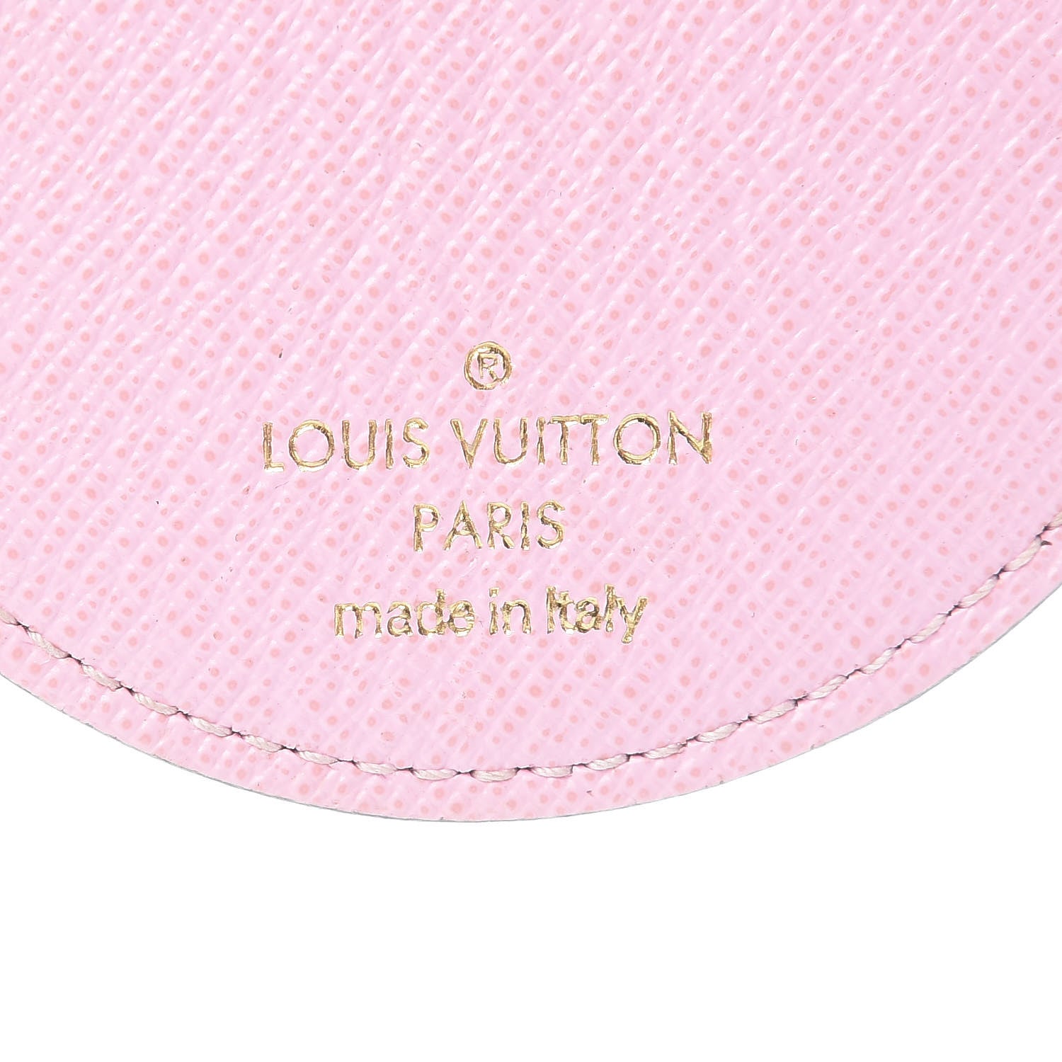 Louis Vuitton Monogram 2016 Christmas Animation Bag Charm Key Ring 3 of 5