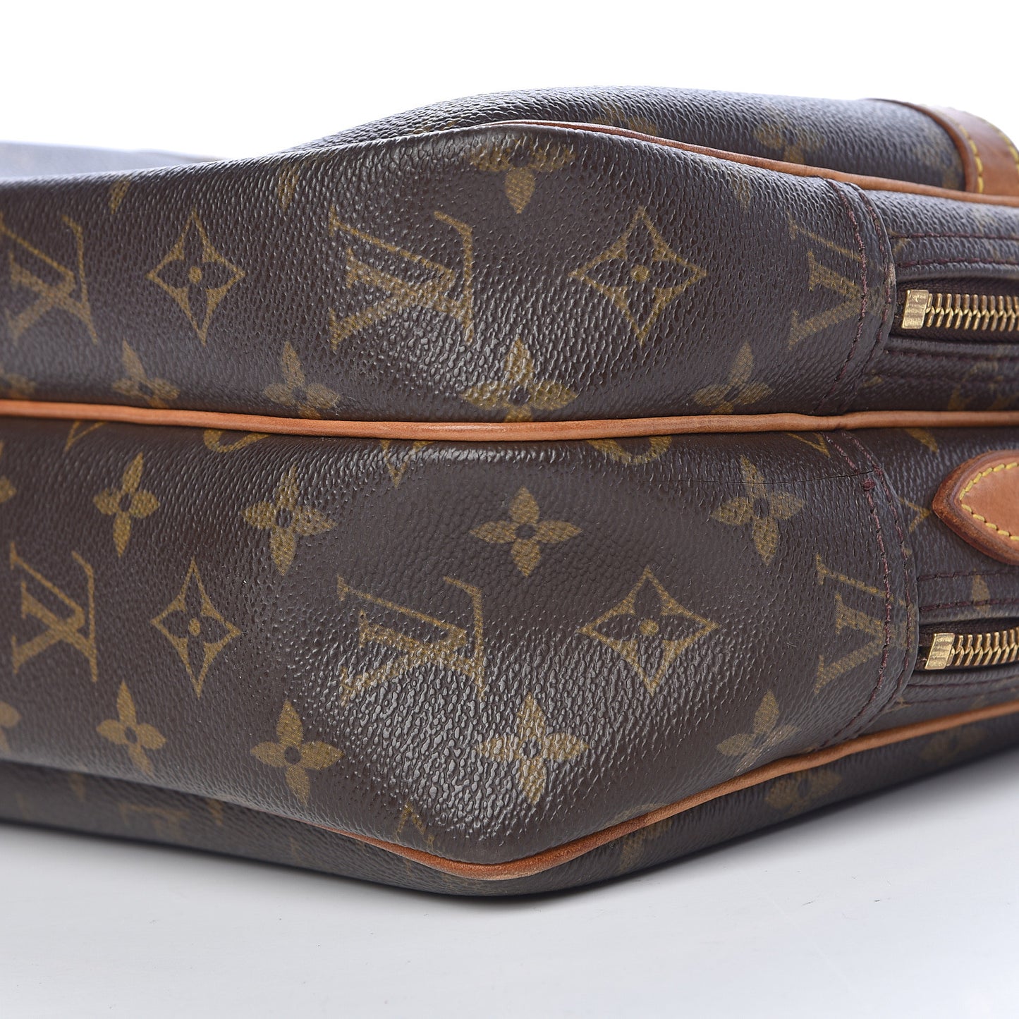 Monogram Reporter PM