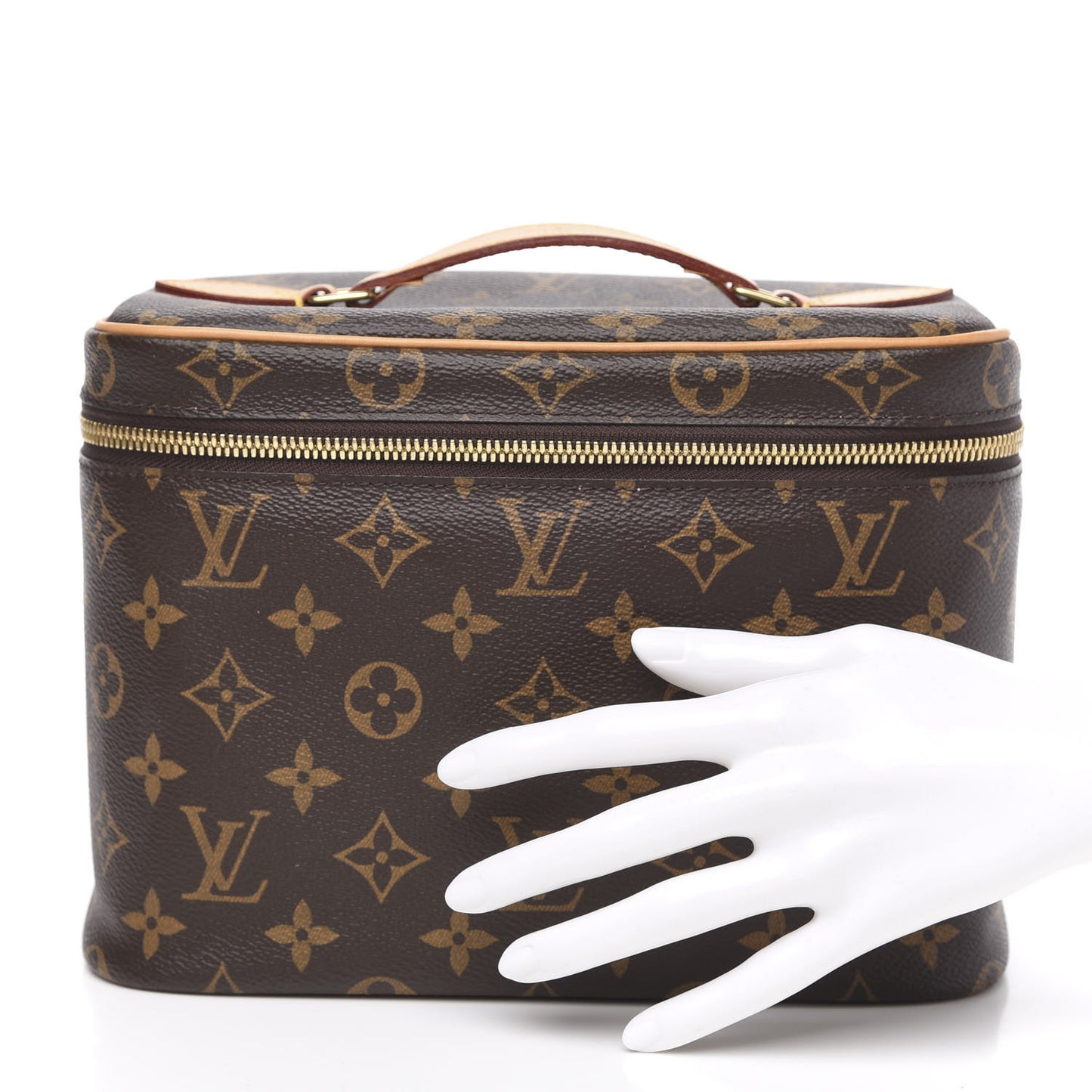 Monogram Nice BB