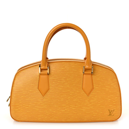 Louis Vuitton Epi Jasmin Tassil 1 of 8