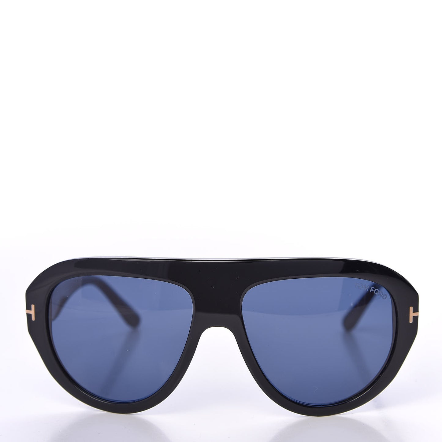 Felix-02 Pilot Sunglasses TF589 Black