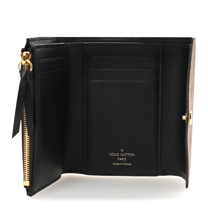 Louis Vuitton Reverse Monogram Victorine Wallet 5 of 7