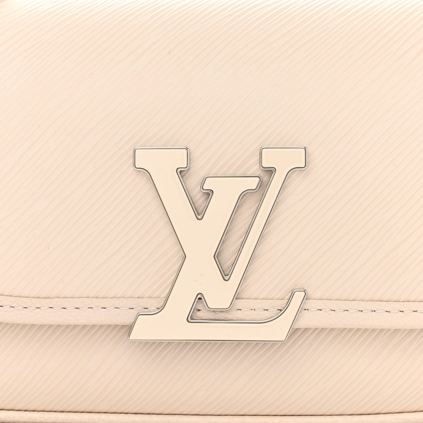 Epi Buci Crossbody Quartz