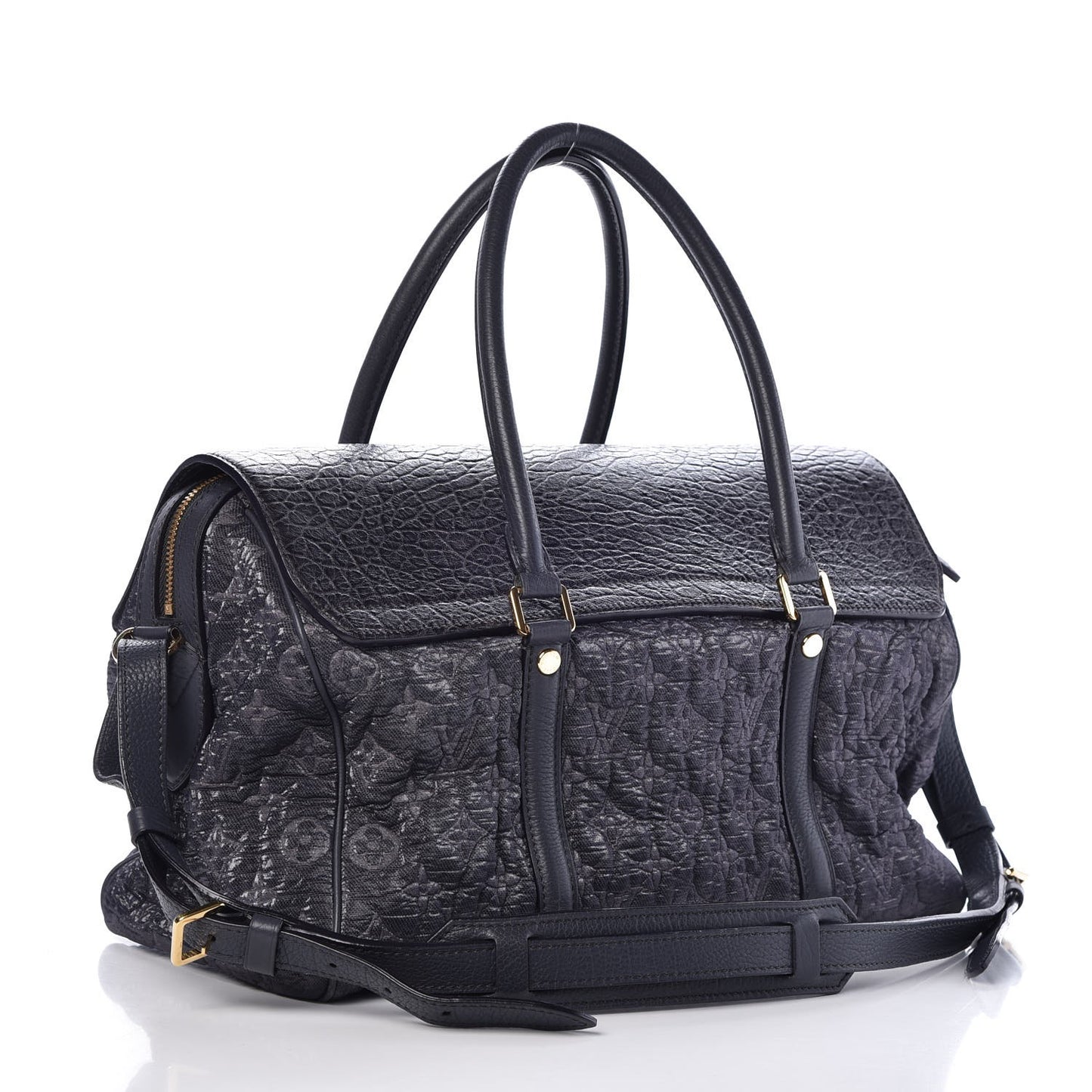 Monogram Volupte Psyche Gris