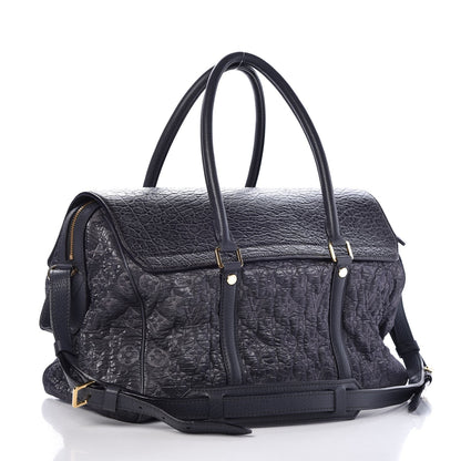 Louis Vuitton Monogram Volupte Psyche Gris 4 of 8