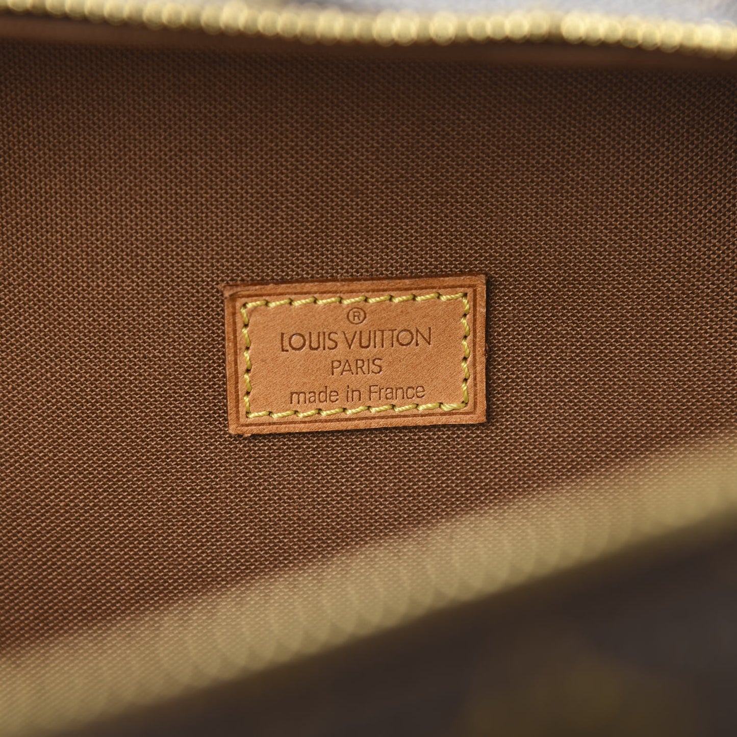 Monogram Sac a Dos Packall