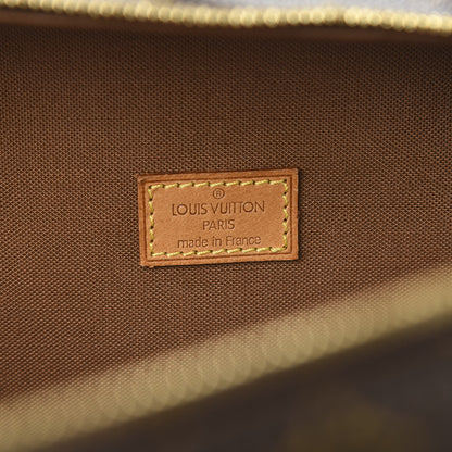 Louis Vuitton Monogram Sac a Dos Packall 6 of 13