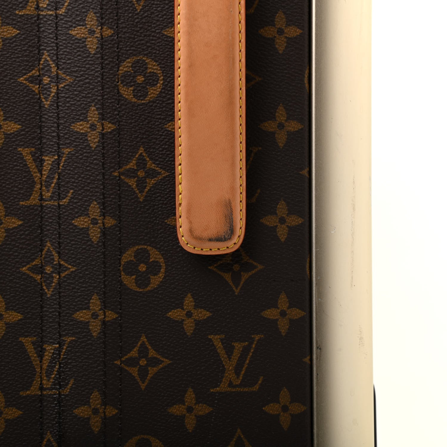 Louis Vuitton Monogram Horizon 70 11 of 32