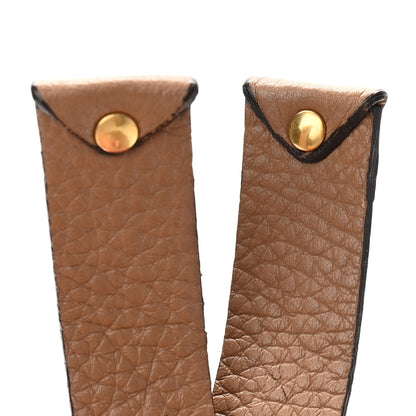 Chloe Calfskin Medium Marcie Hobo Nut 12 of 12