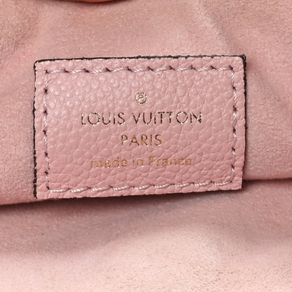 Louis Vuitton Empreinte Twice Rose Ballerine 6 of 10
