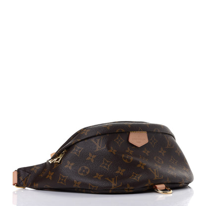Louis Vuitton Monogram Bumbag 3 of 4