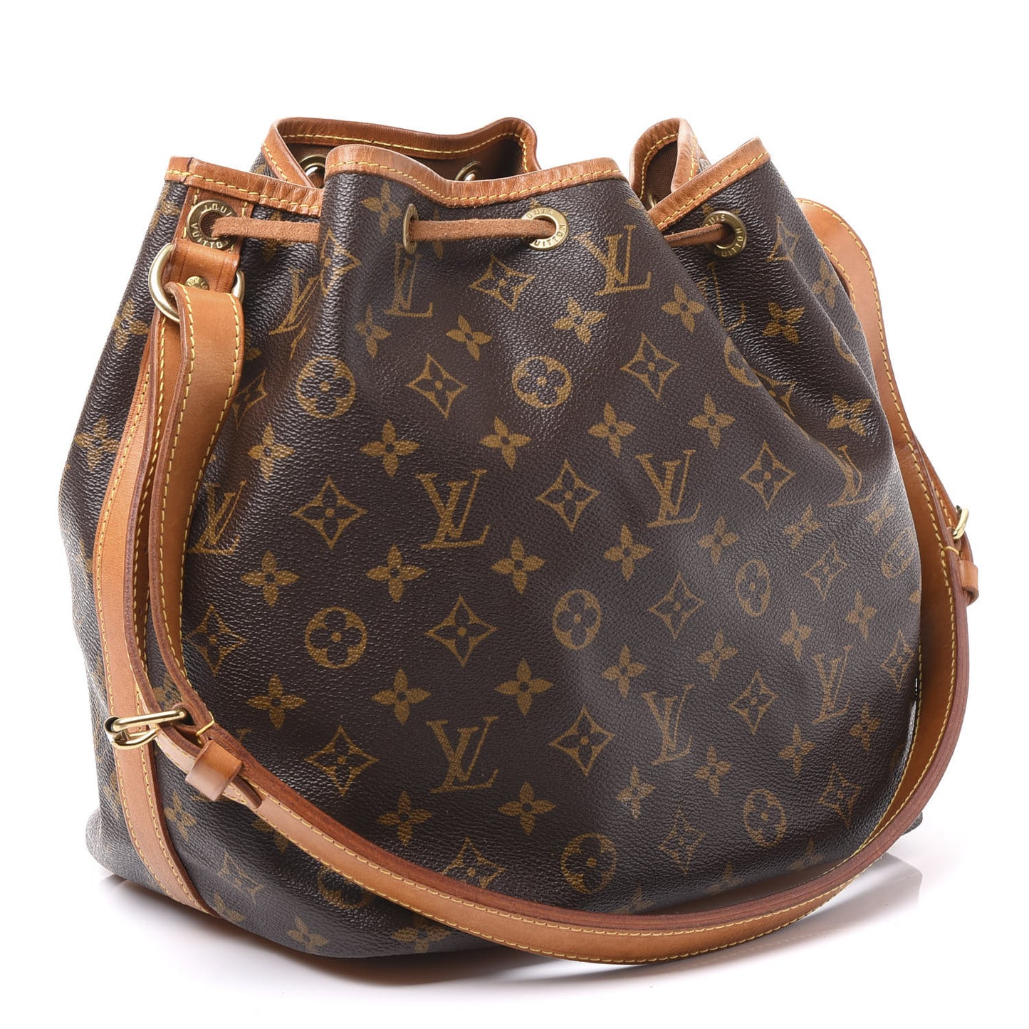 Monogram Petit Noe