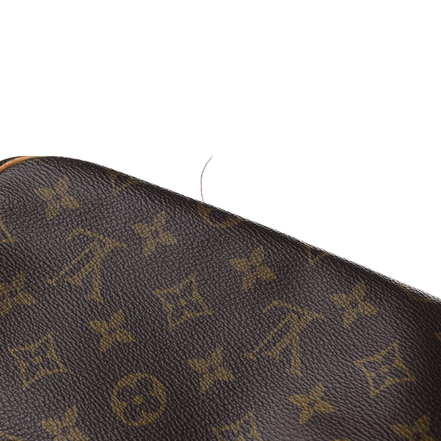 Louis Vuitton Monogram Keepall 55 12 of 14