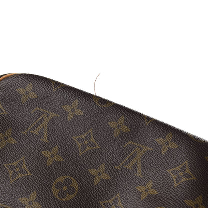 Louis Vuitton Monogram Keepall 55 12 of 14